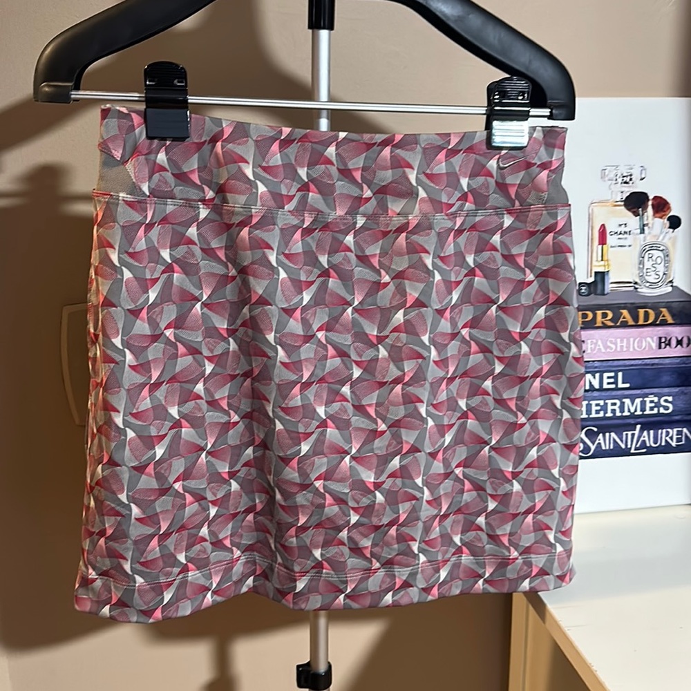 NIKE GOLF Skirt small 4-6 Women’s